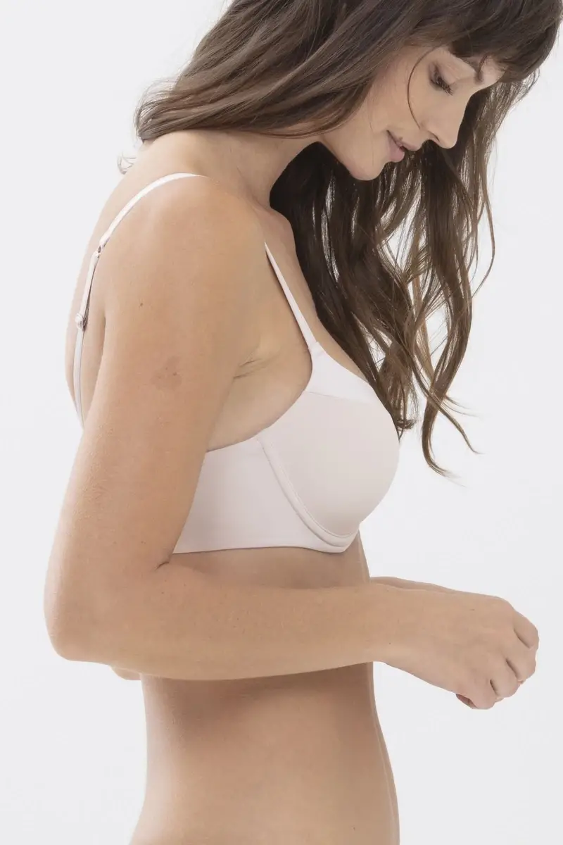 Merxx Bi-Stretch-BH | Half Cup Serie Glorious Im Verkauf