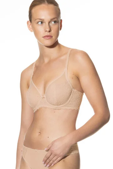 Merxx Spacer-BH | Full Cup Serie Amorous