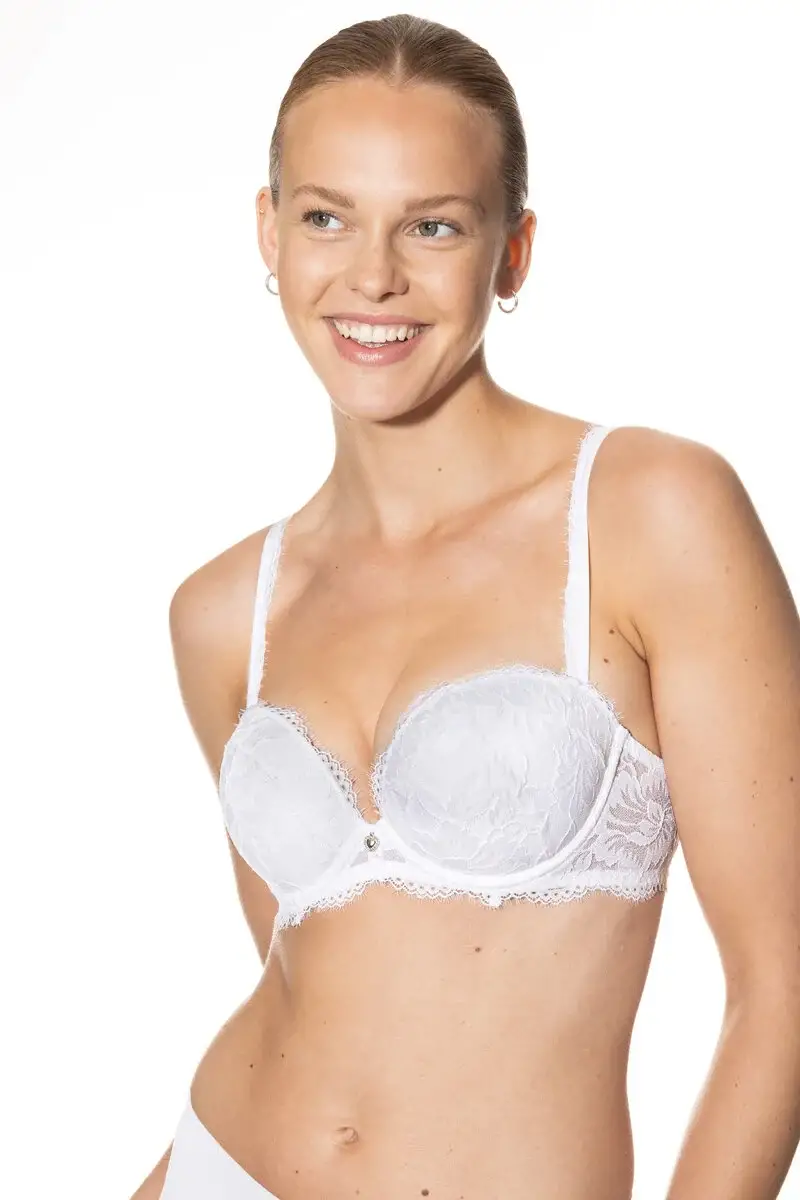 Merxx Super-Push-up-BH Serie Amazing Limitierter Zeitrabatt