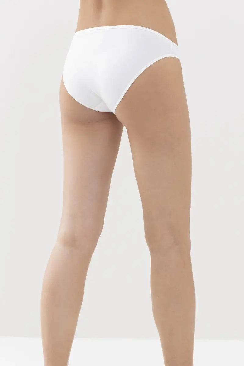 Merxx Mini-Slip Serie Cotton Pure Begrenztes Angebot