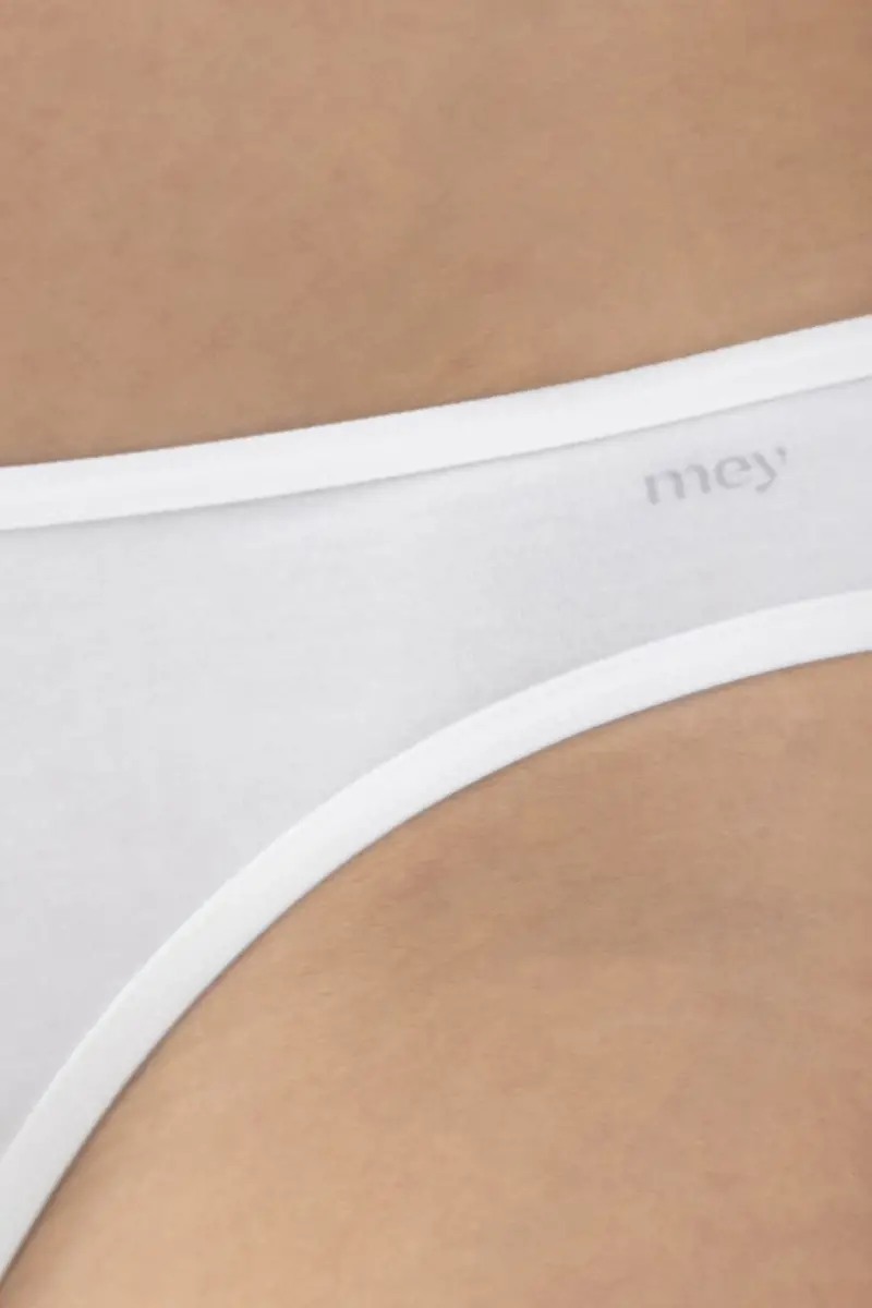 Merxx Mini-Slip Serie Cotton Pure Begrenztes Angebot