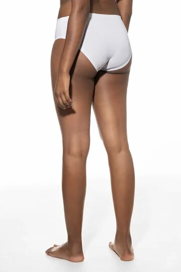 Merxx Taillen-Slip Serie Natural Second me Cyber Monday