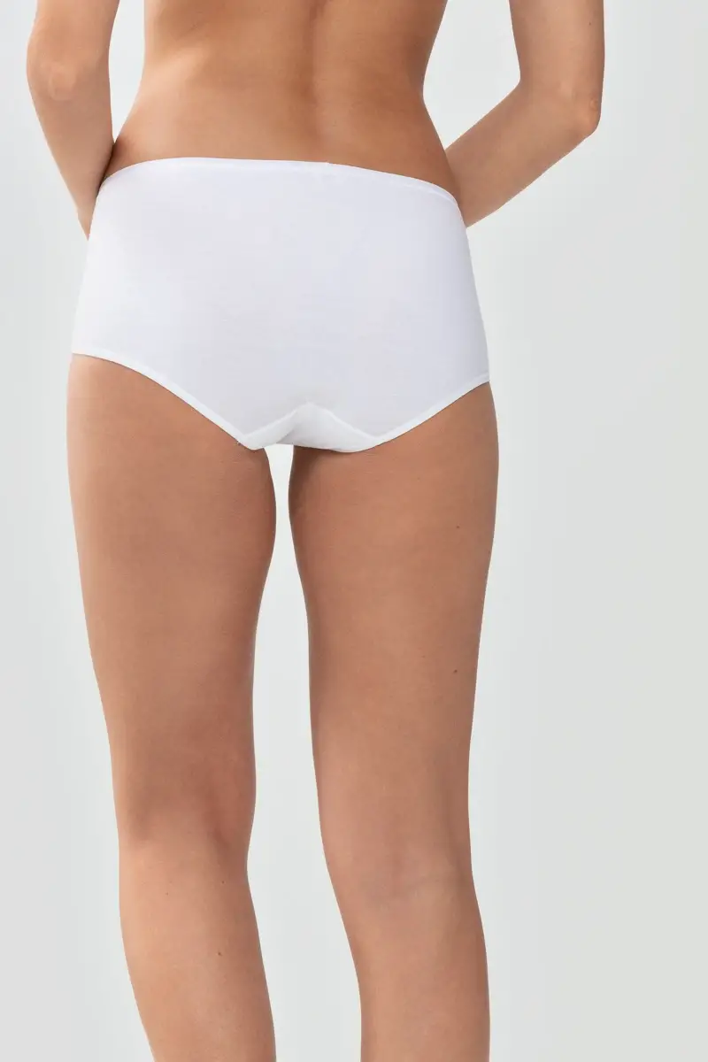 Merxx Panty Serie Superfine Organic Vatertagsangebot