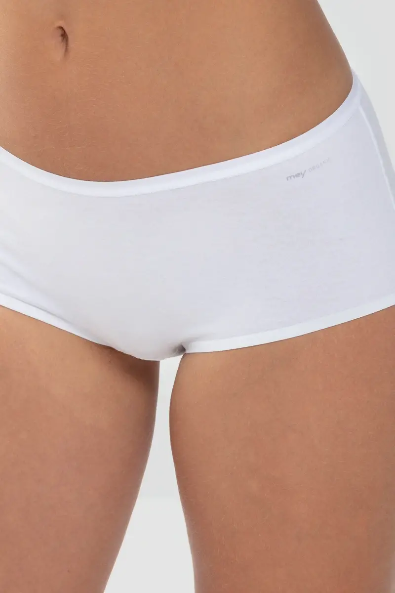 Merxx Panty Serie Superfine Organic Vatertagsangebot