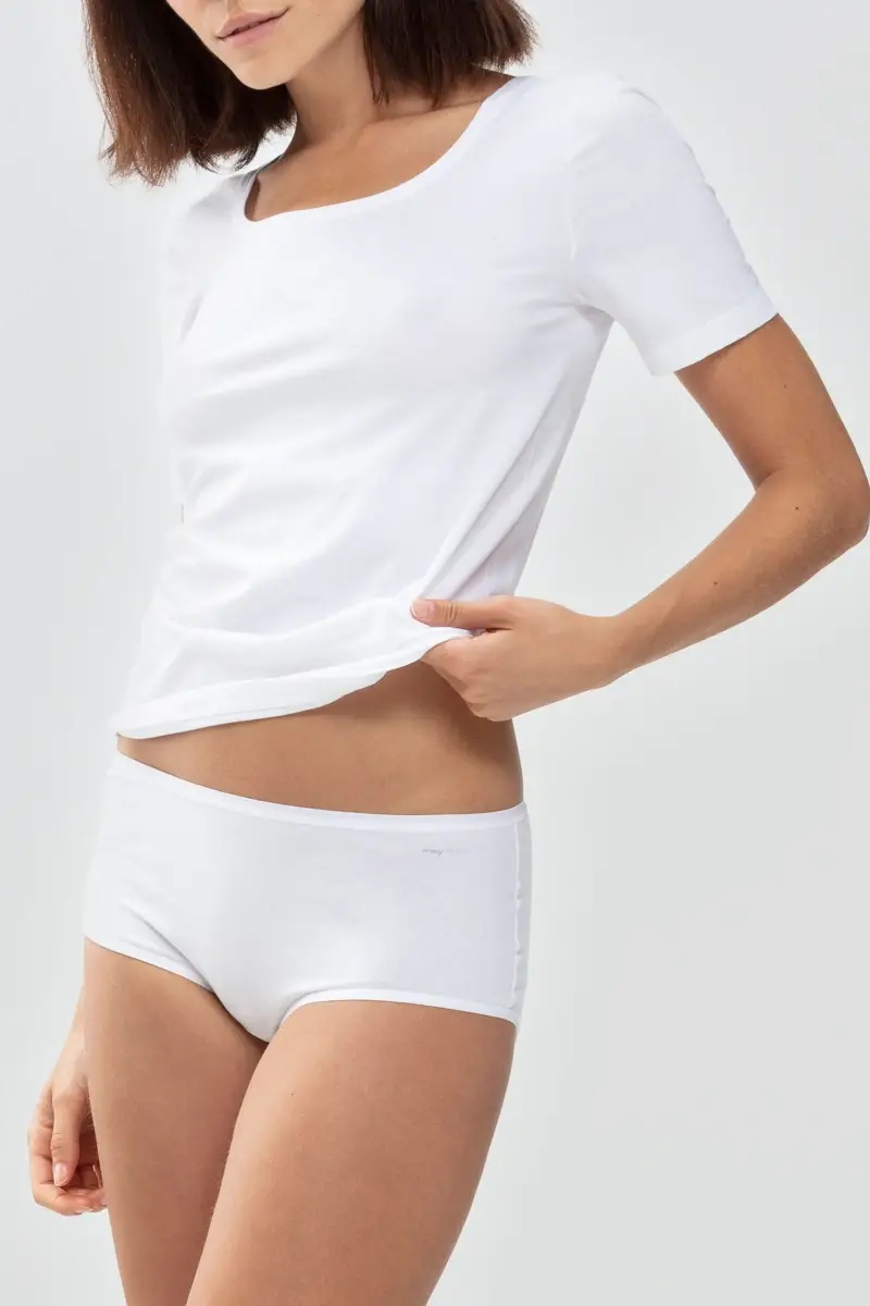 Merxx Panty Serie Superfine Organic Vatertagsangebot
