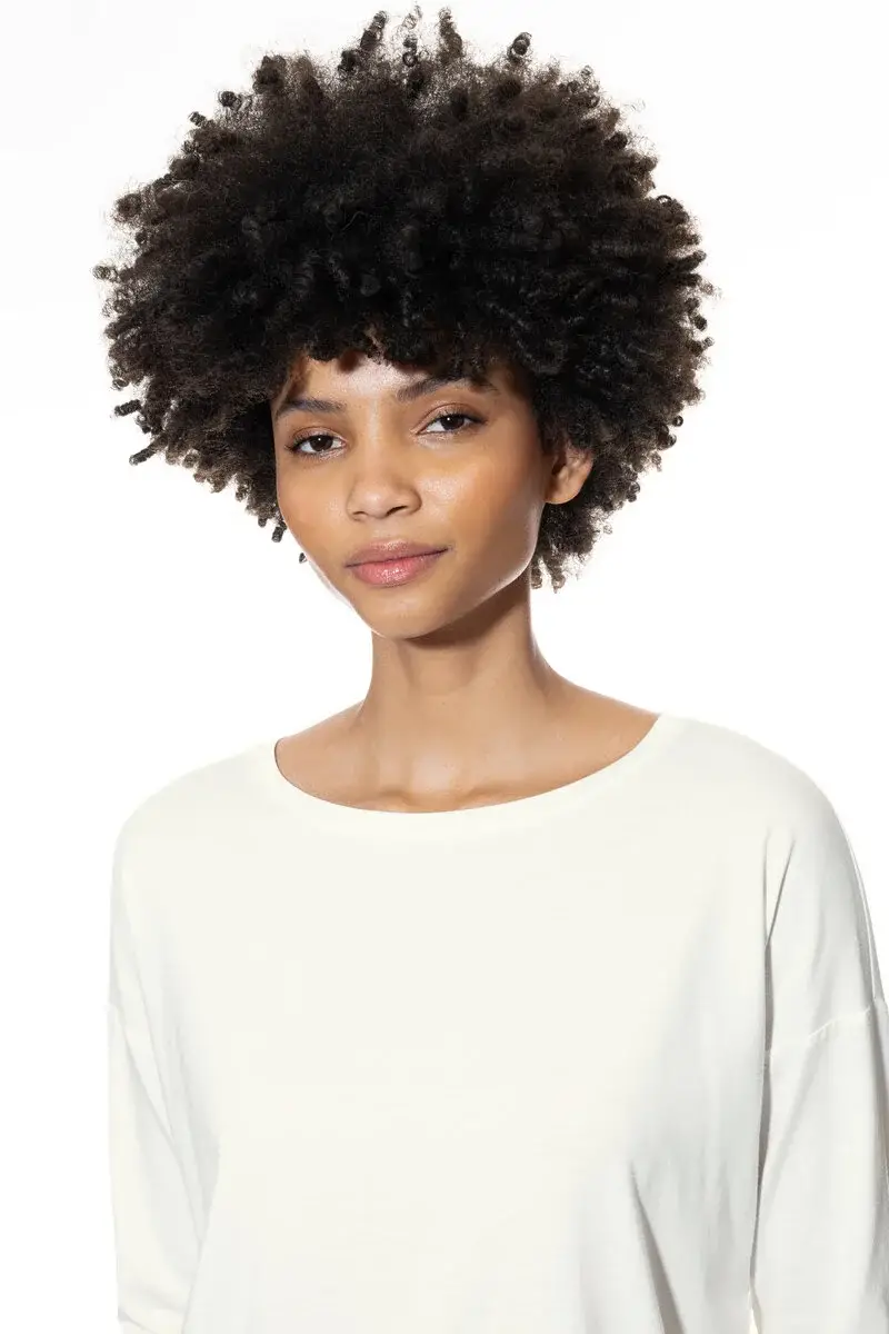 Merxx T-Shirt langarm Serie Favorite VIP-Rabatte