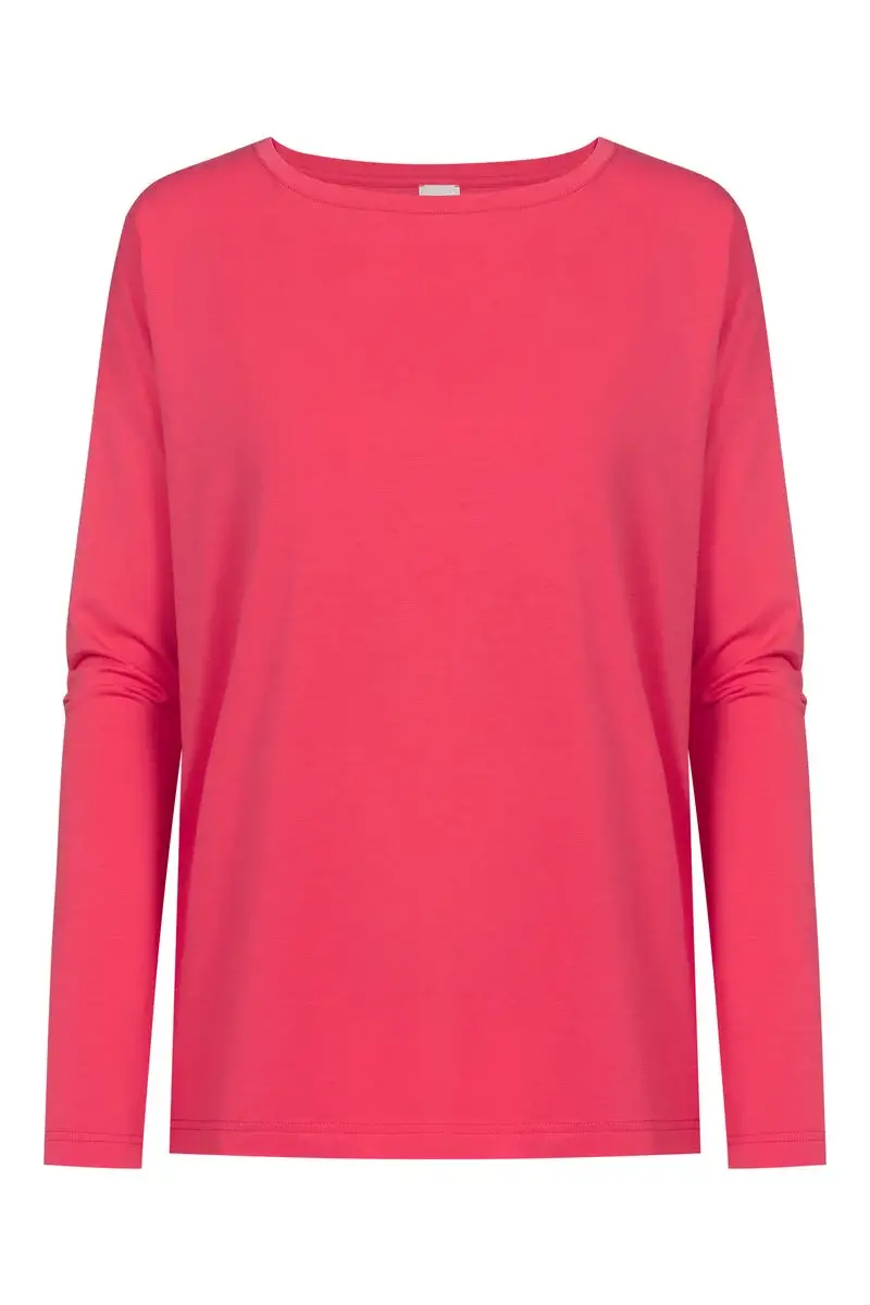Merxx T-Shirt langarm Serie Favorite Tiefpreis