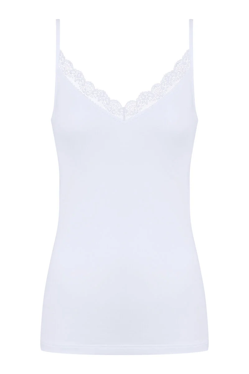 Merxx Spaghetti Top Serie Daily Sense Begrenzte Freigabe
