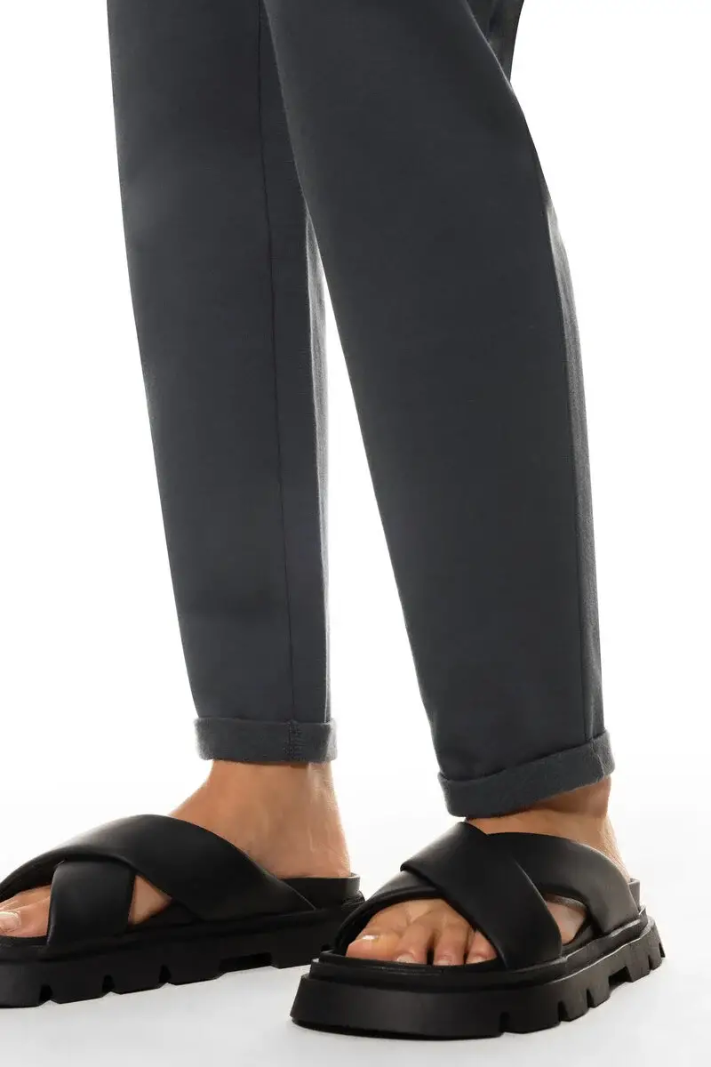 Merxx Hose Serie Rose Letzter Tag