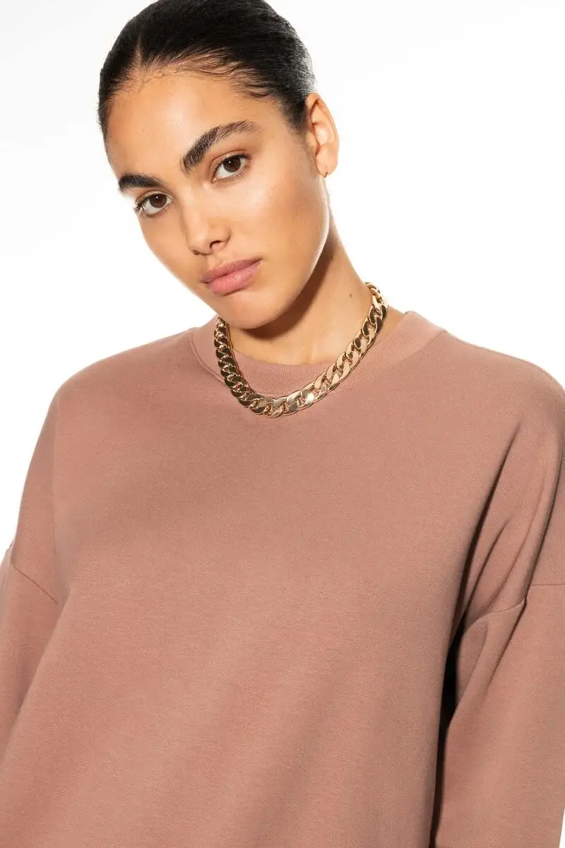 Merxx Sweater Serie Rose Zeitbegrenzte Promotion
