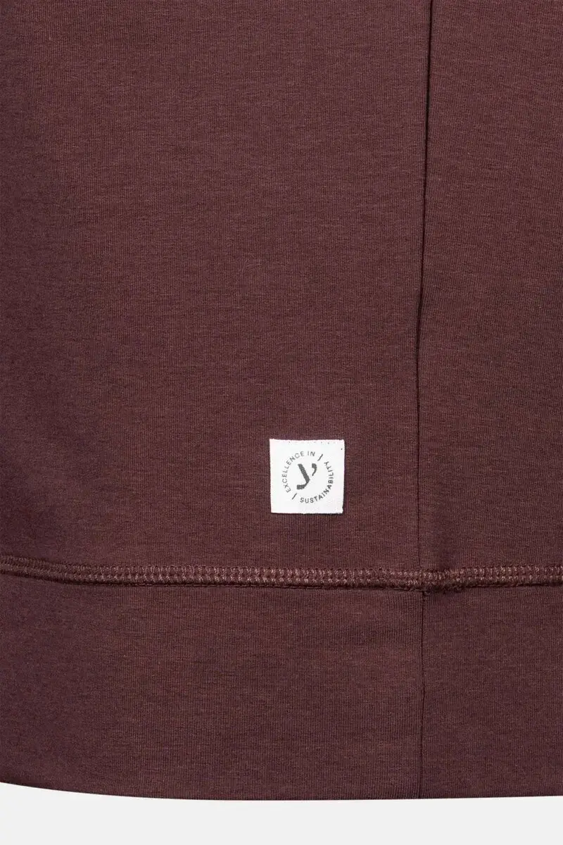 Merxx Sweatshirt Serie Felpa Stretch Nur für heute