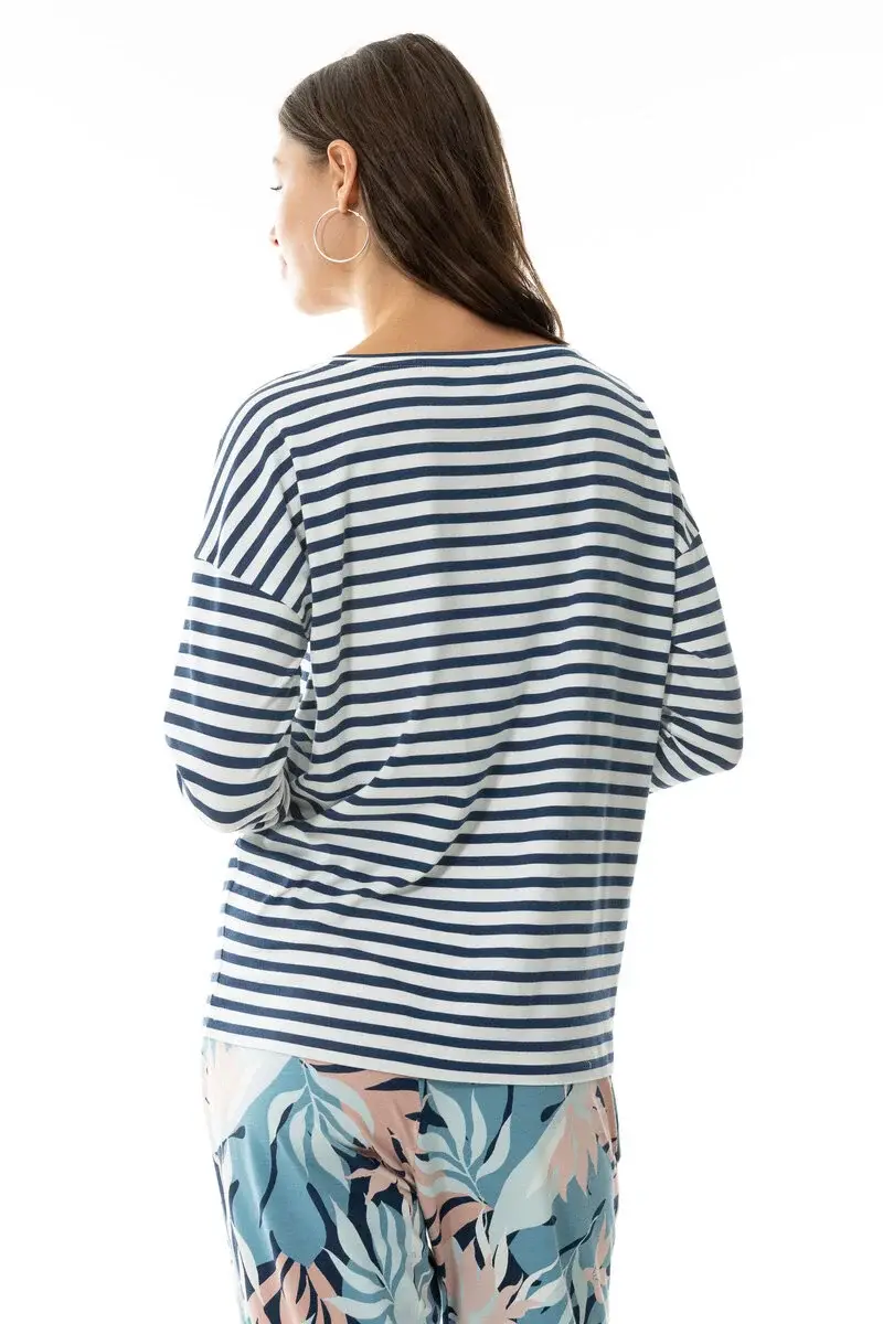 Merxx Shirt Serie Cyra 50% Rabatt mit kostenlosem Versand