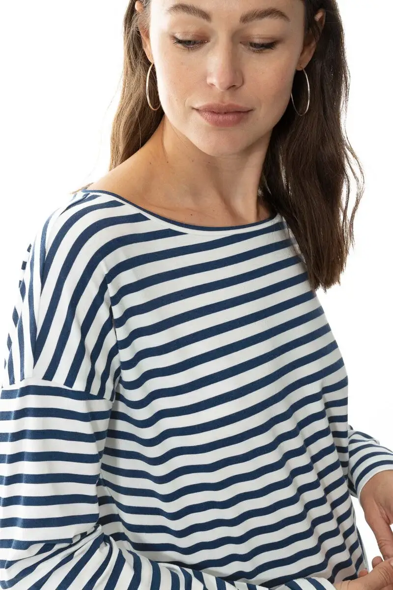 Merxx Shirt Serie Cyra 50% Rabatt mit kostenlosem Versand