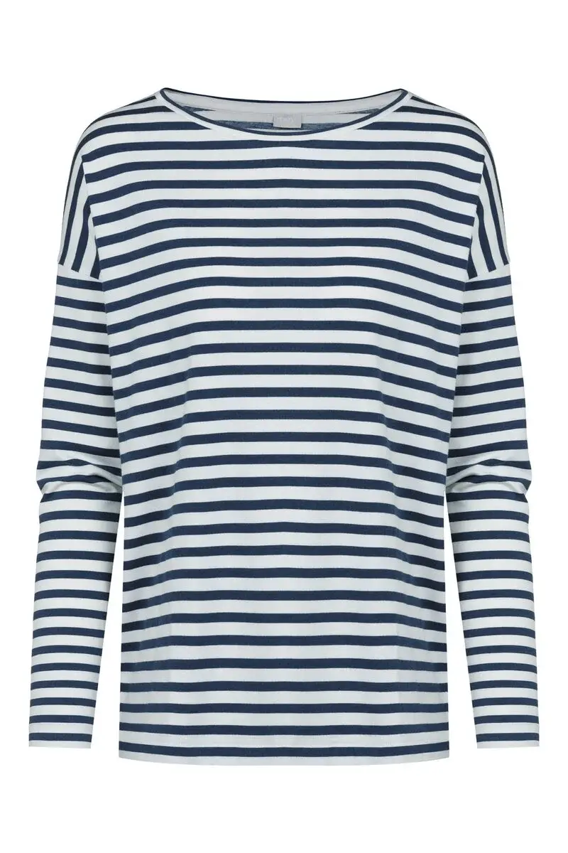 Merxx Shirt Serie Cyra 50% Rabatt mit kostenlosem Versand