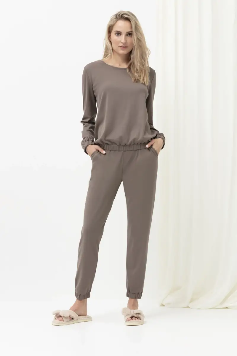 Merxx Hose lang Serie N8TEX 2.0 Fabrikladen