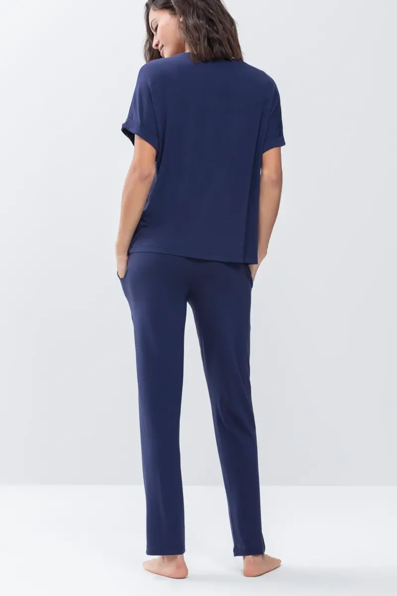 Merxx Hose lang Serie Sleepy & Easy Black Friday Preise