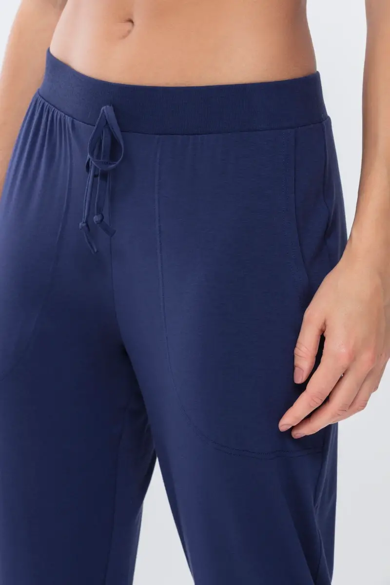 Merxx Hose lang Serie Sleepy & Easy Black Friday Preise