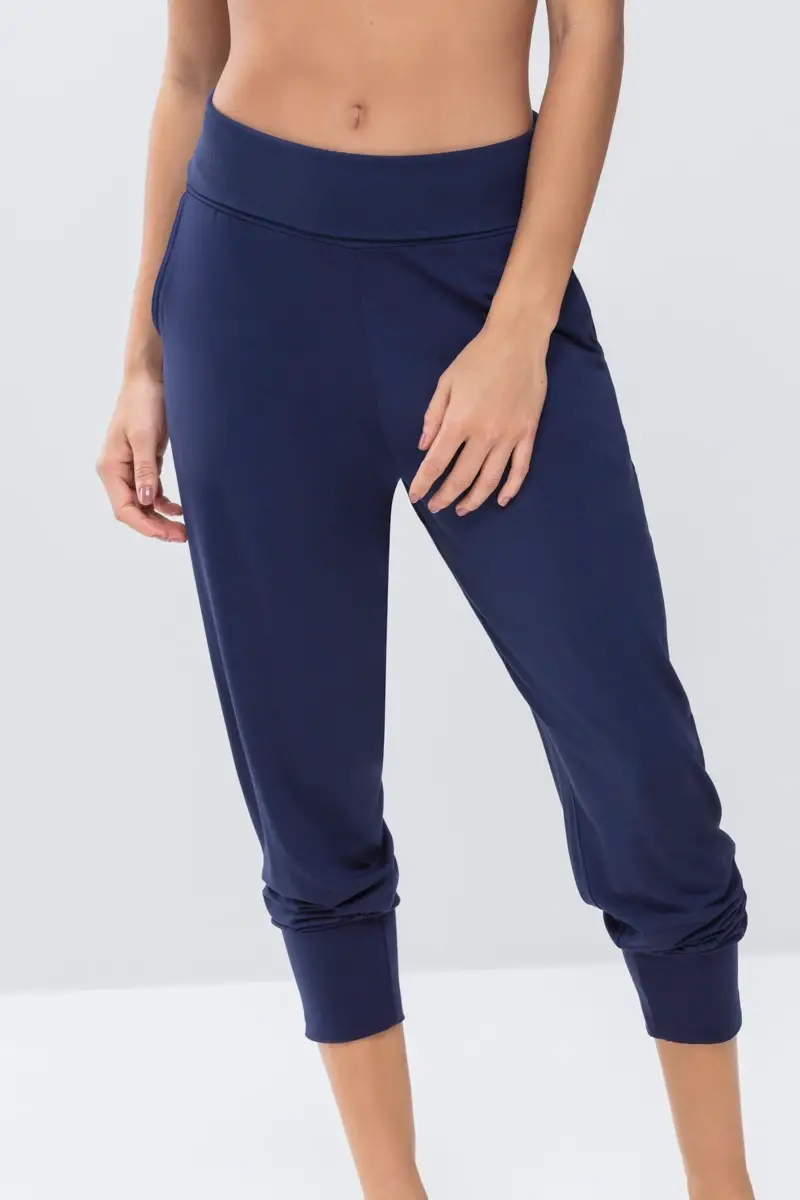 Merxx Yogahose Serie Sleepy & Easy Im Verkauf