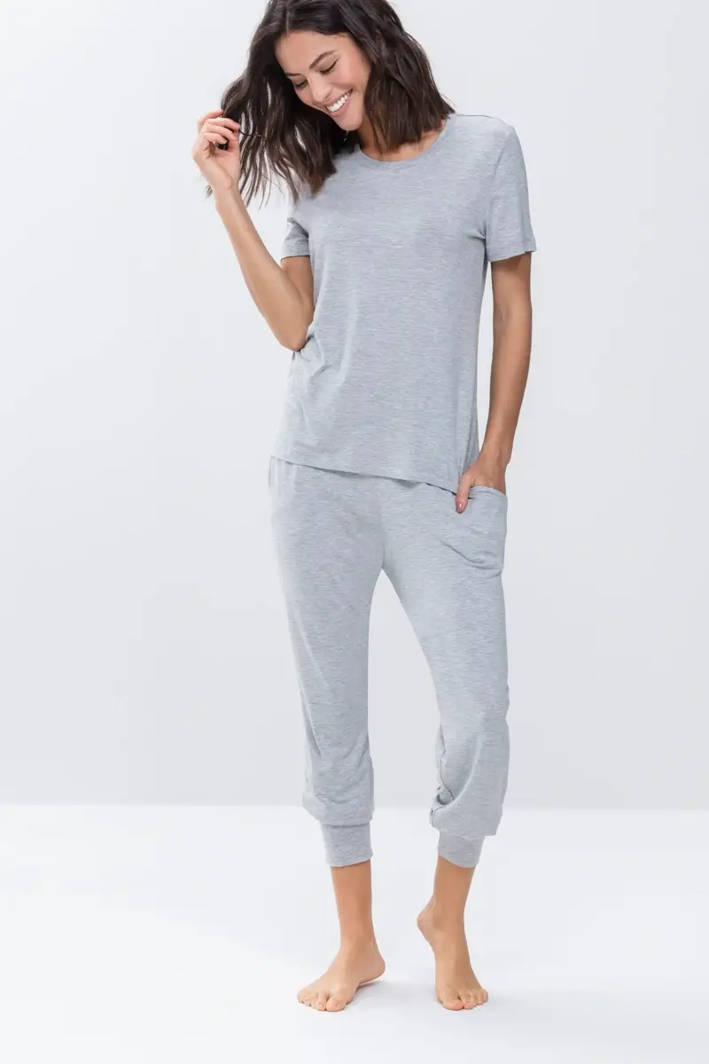 Merxx Shirt Serie Sleepy & Easy 2025