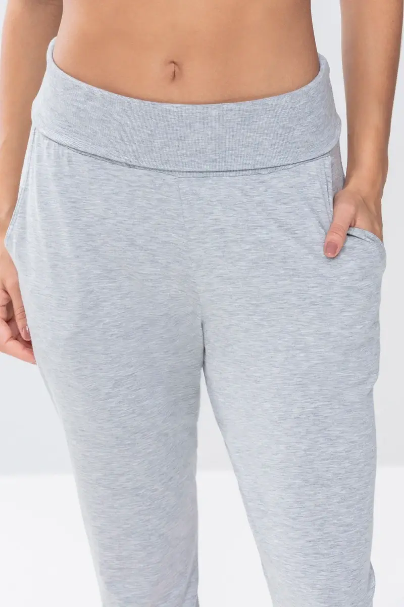 Merxx Yogahose Serie Sleepy & Easy Auslauf