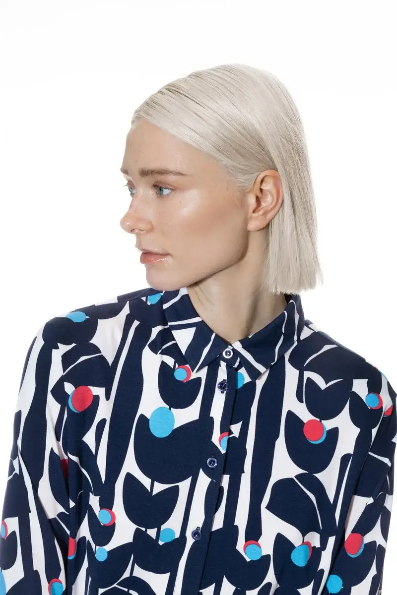Merxx Anzug lang Serie Flower Jungle Angebote