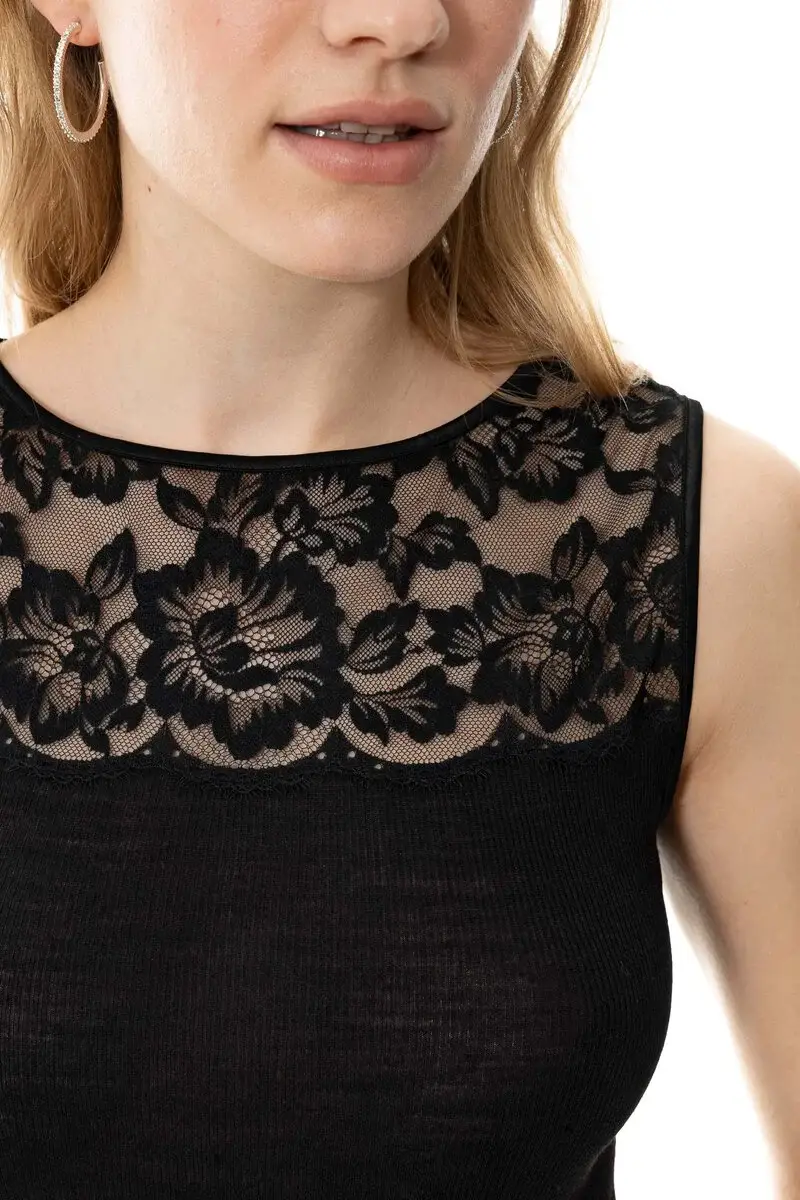 Merxx Top Serie Wool Love Schlussverkauf