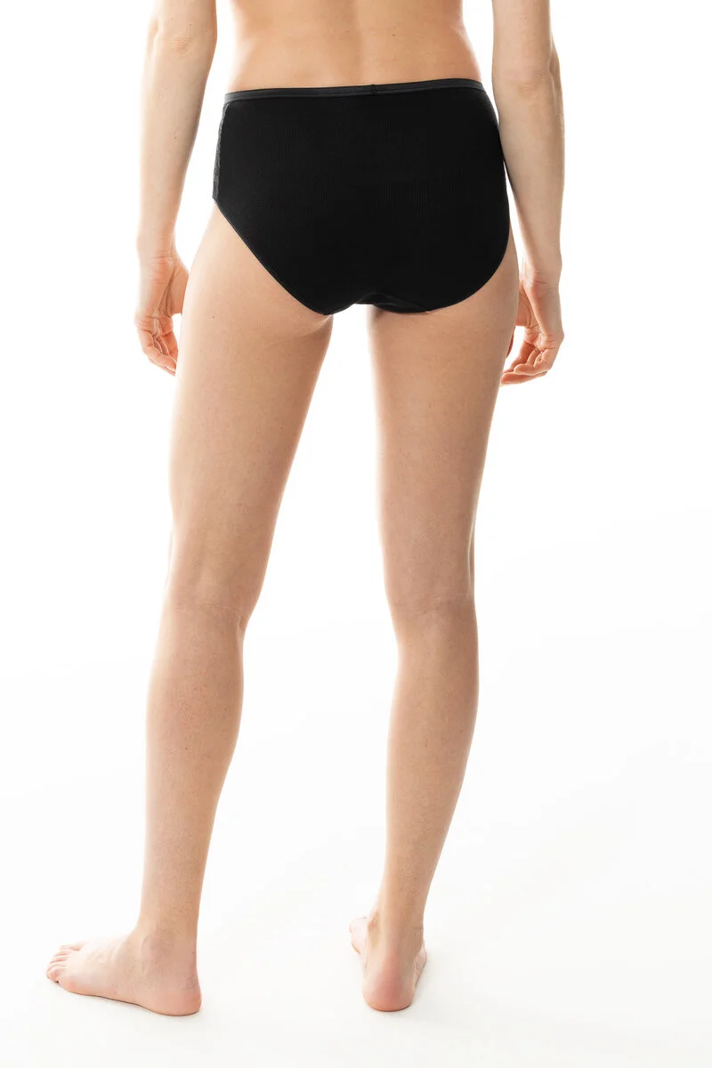Merxx Taillen-Slip Serie Wool Love Günstiger Verkauf