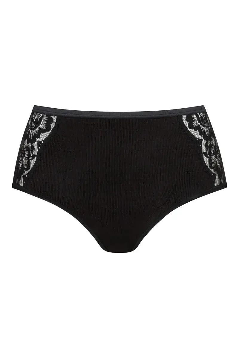 Merxx Taillen-Slip Serie Wool Love Günstiger Verkauf