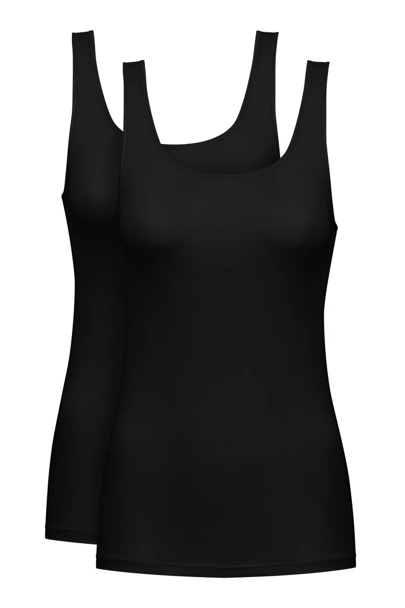 Merxx Top | Doppelpack Serie Pure Sense Meist gekauft