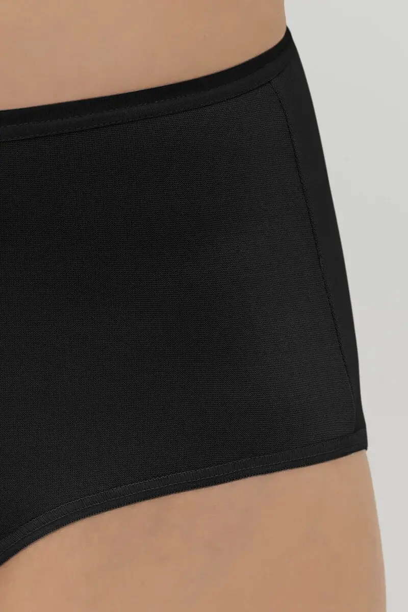 Merxx Taillen-Slip | Doppelpack Serie Pure Sense Blitzverkäufe