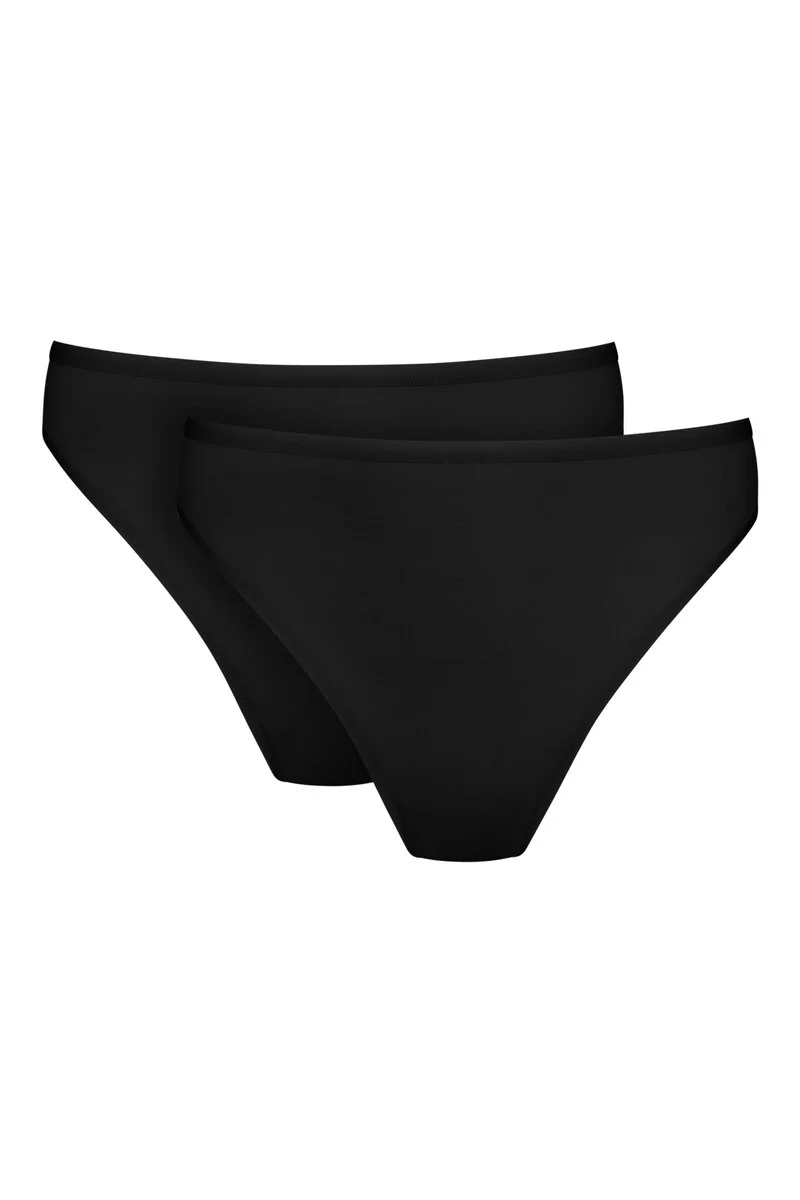 Merxx Retro Jazz-Pants | Doppelpack Serie Pure Sense