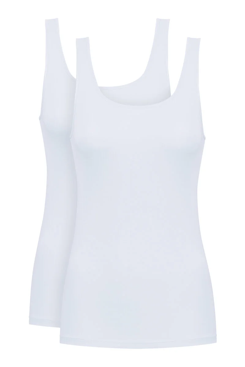 Merxx Top | Doppelpack Serie Pure Sense Fabrik Onlineshop