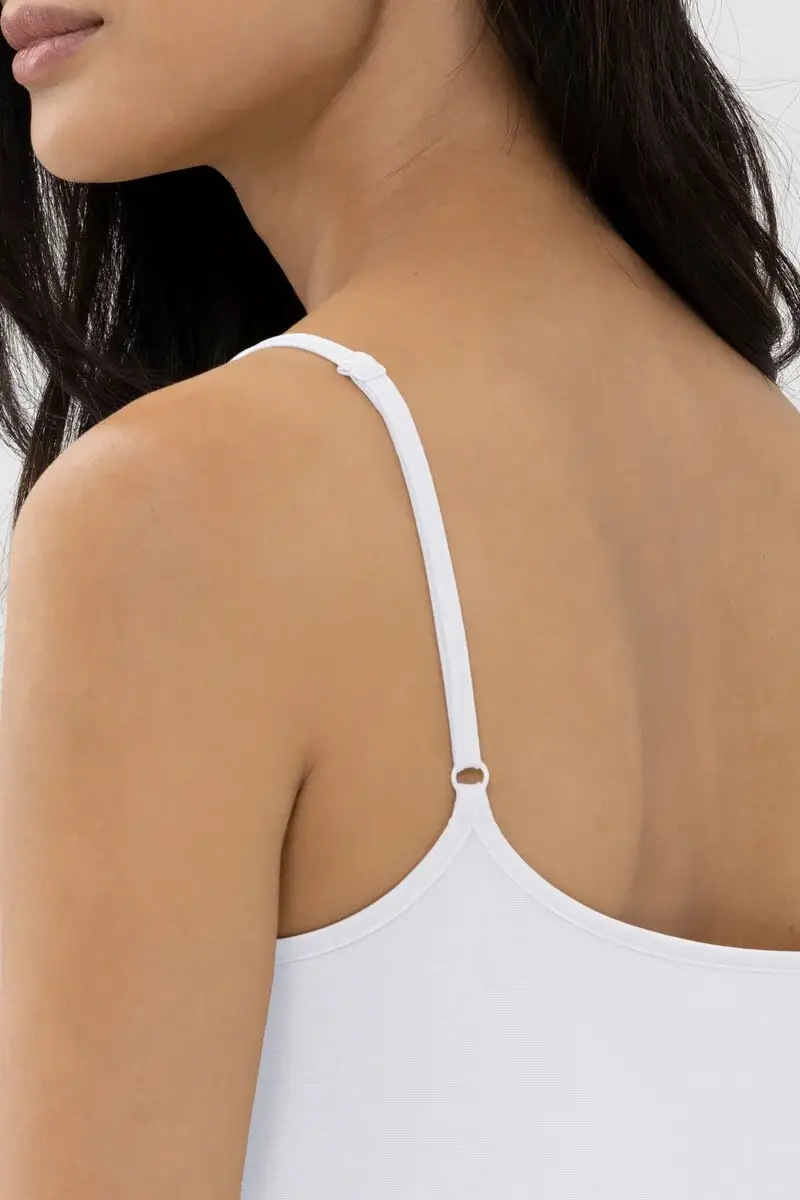 Merxx Spaghetti-Top | Doppelpack Serie Pure Sense Fabrikpreis