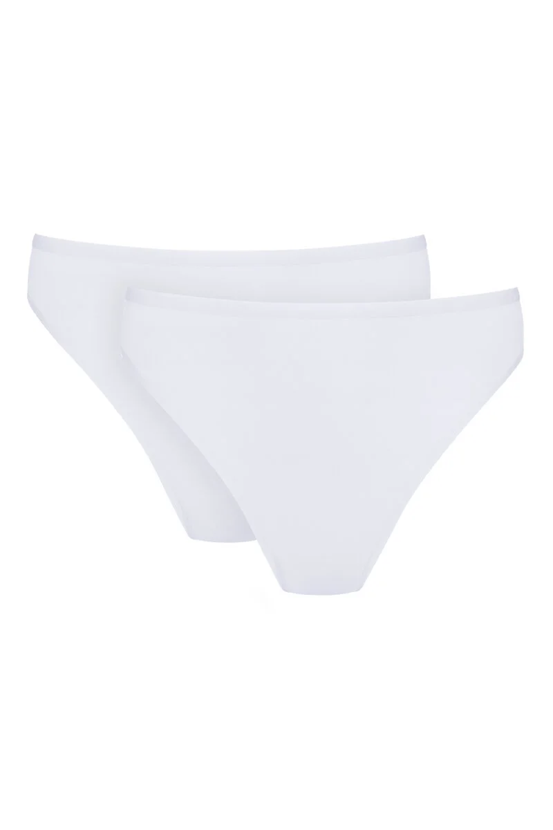 Merxx Retro Jazz-Pants | Doppelpack Serie Pure Sense Rabatt