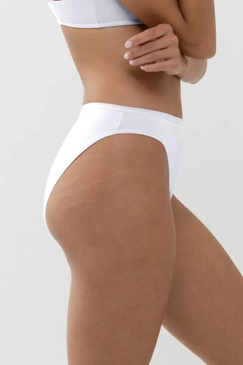 Merxx Retro Jazz-Pants | Doppelpack Serie Pure Sense Rabatt
