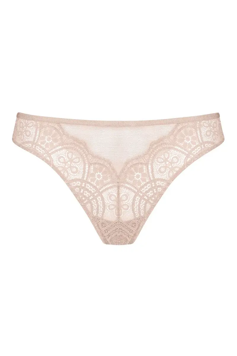 Merxx String Serie Stunning Flash Sale