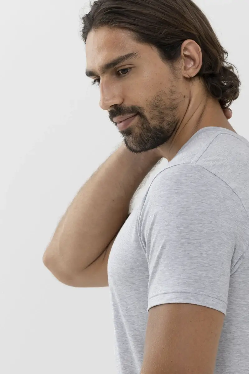 Merxx T-Shirt Dry Cotton Colour Valentinstagsangebot