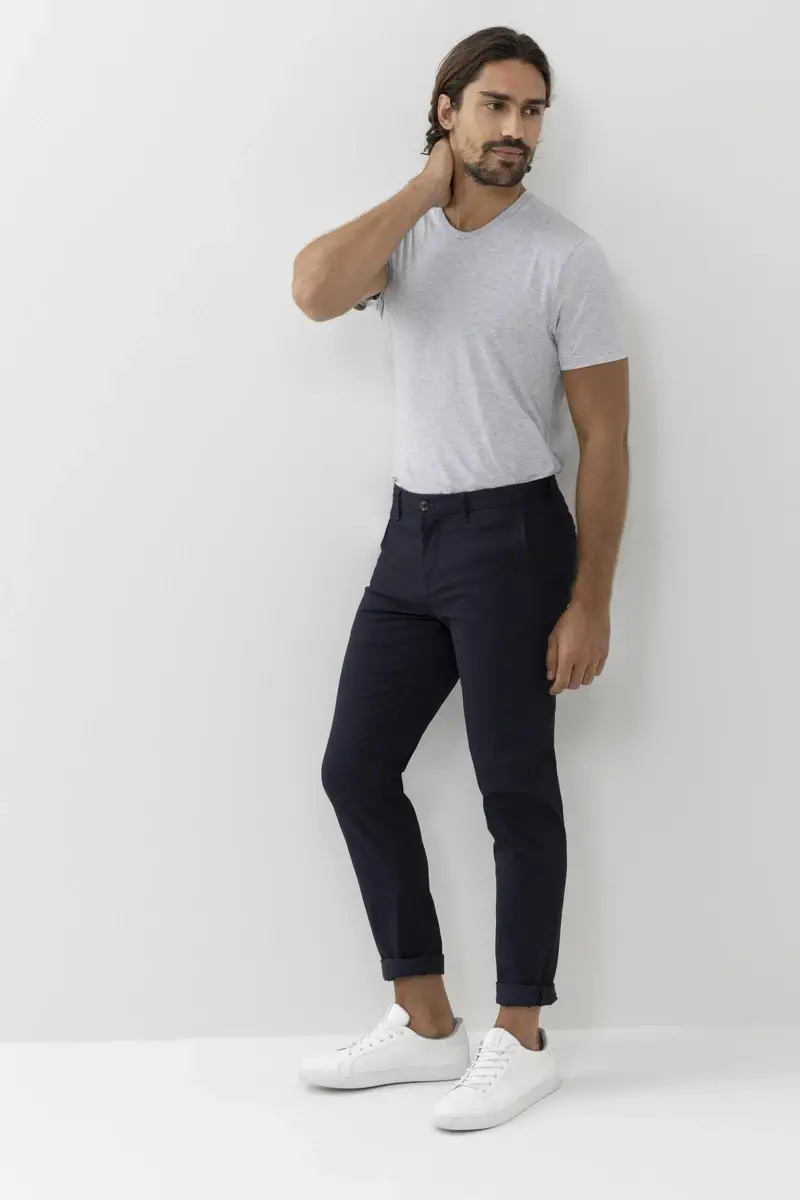 Merxx T-Shirt Dry Cotton Colour Valentinstagsangebot