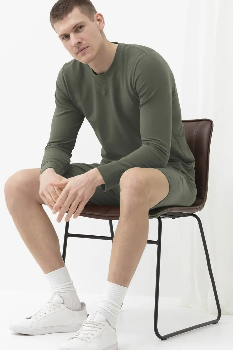 Merxx Sweatshirt Serie Enjoy Lagerräumung