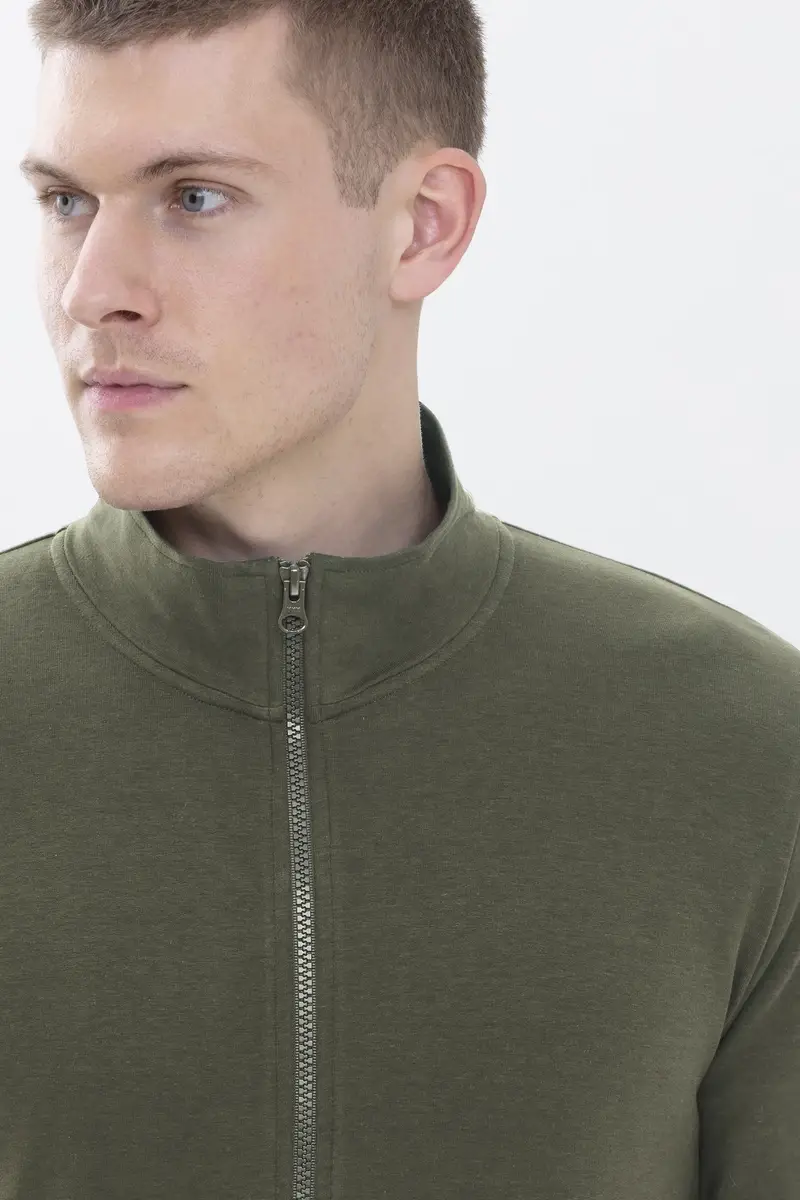 Merxx Reißverschlussjacke Serie Enjoy Top Angebot