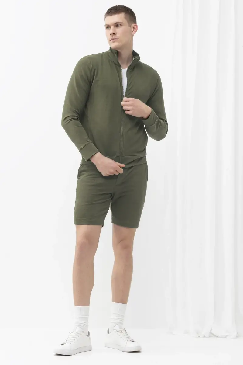 Merxx Reißverschlussjacke Serie Enjoy Top Angebot