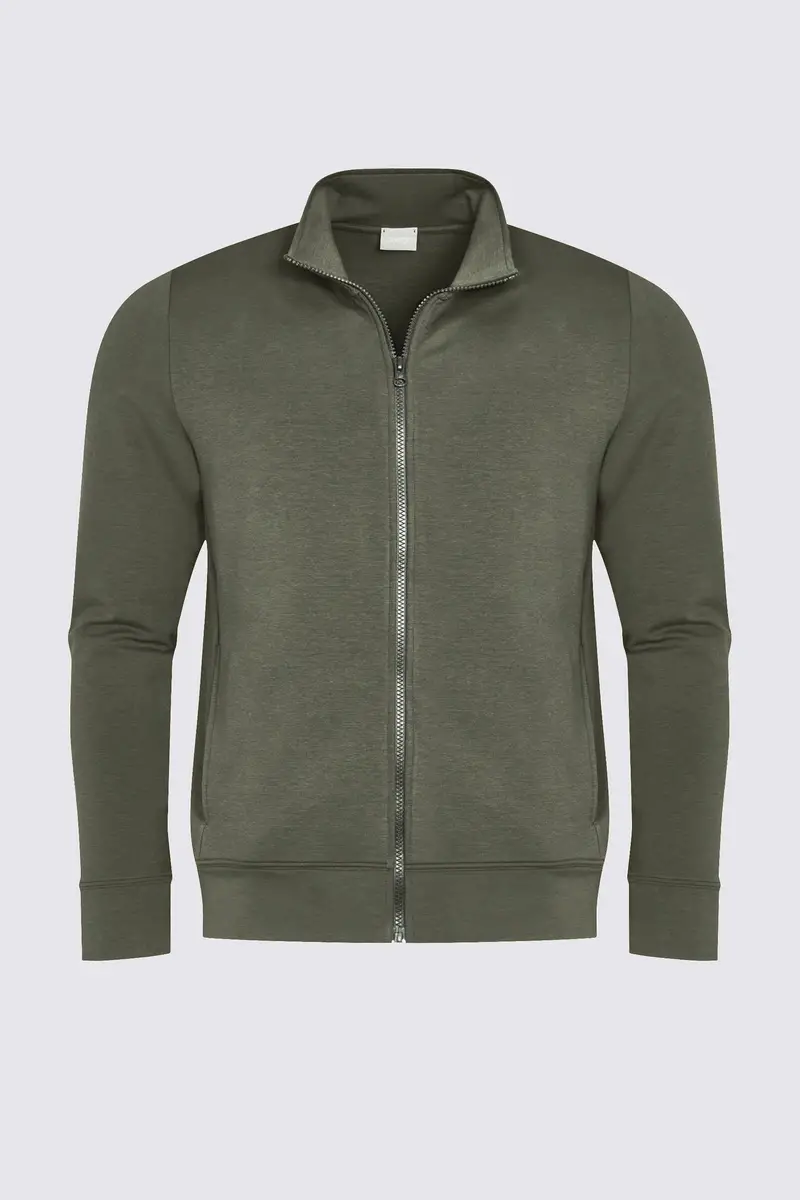 Merxx Reißverschlussjacke Serie Enjoy Top Angebot