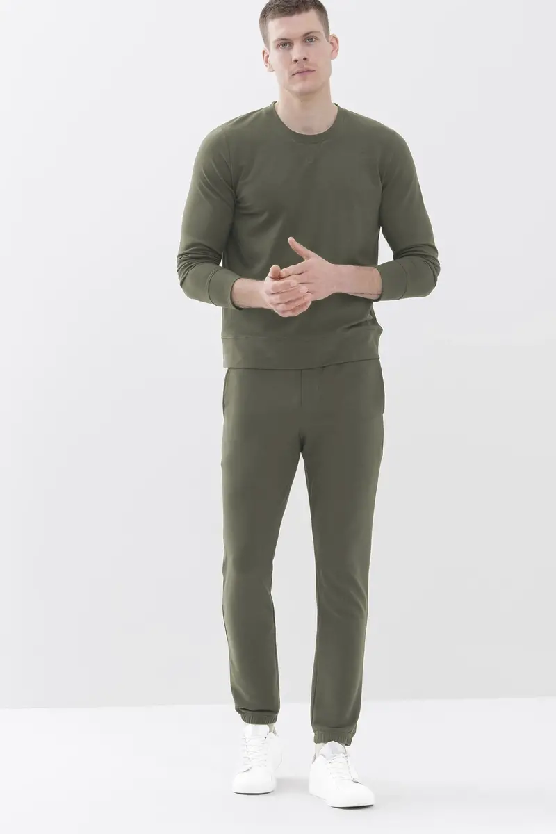 Merxx Hose lang Serie Enjoy Neueste Mode