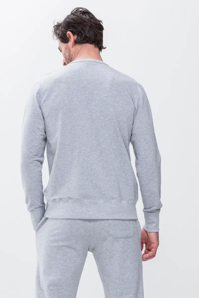 Merxx Sweatshirt Serie Enjoy Neuheiten