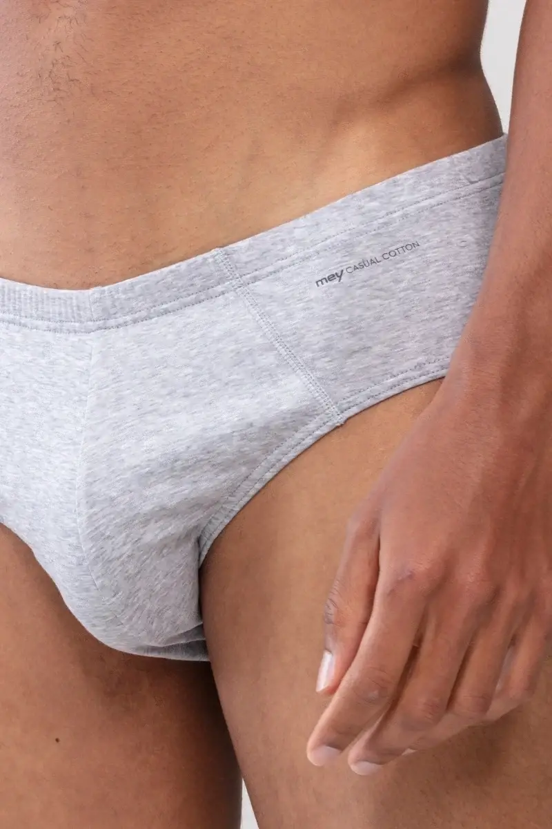 Merxx Slip Serie Casual Cotton Tiefpreis
