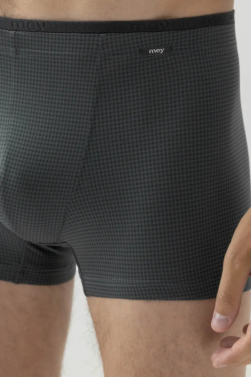 Merxx Shorty Serie Houndstooth Letzte 3 Tage