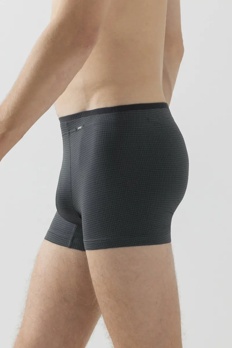 Merxx Shorty Serie Houndstooth Letzte 3 Tage
