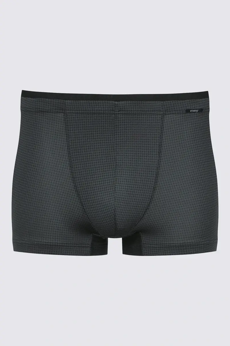 Merxx Shorty Serie Houndstooth Letzte 3 Tage