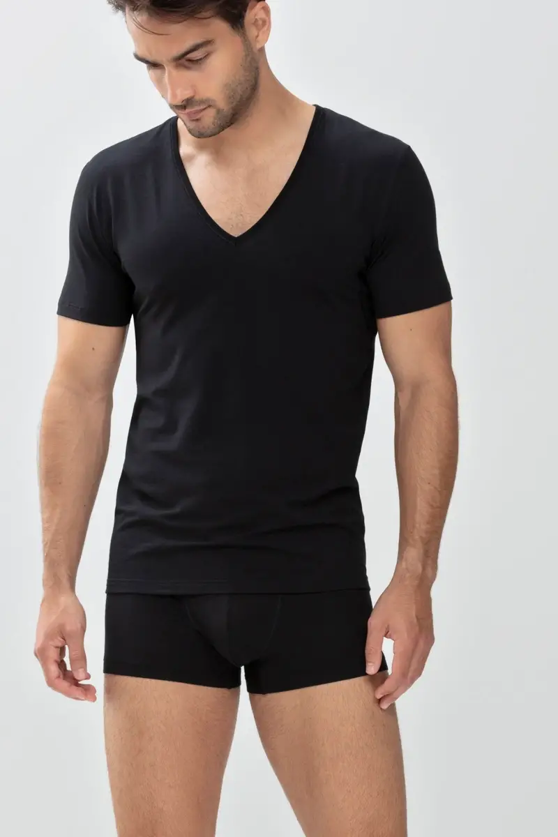 Merxx Shorty Serie Dry Cotton Letzter Tag