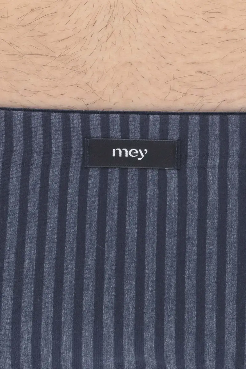 Merxx Shorty Serie Tonal Stripes Bis zu 65% Rabatt